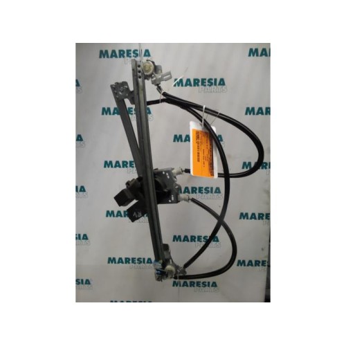 Renault - Espace - Window mechanism 4-door, front right