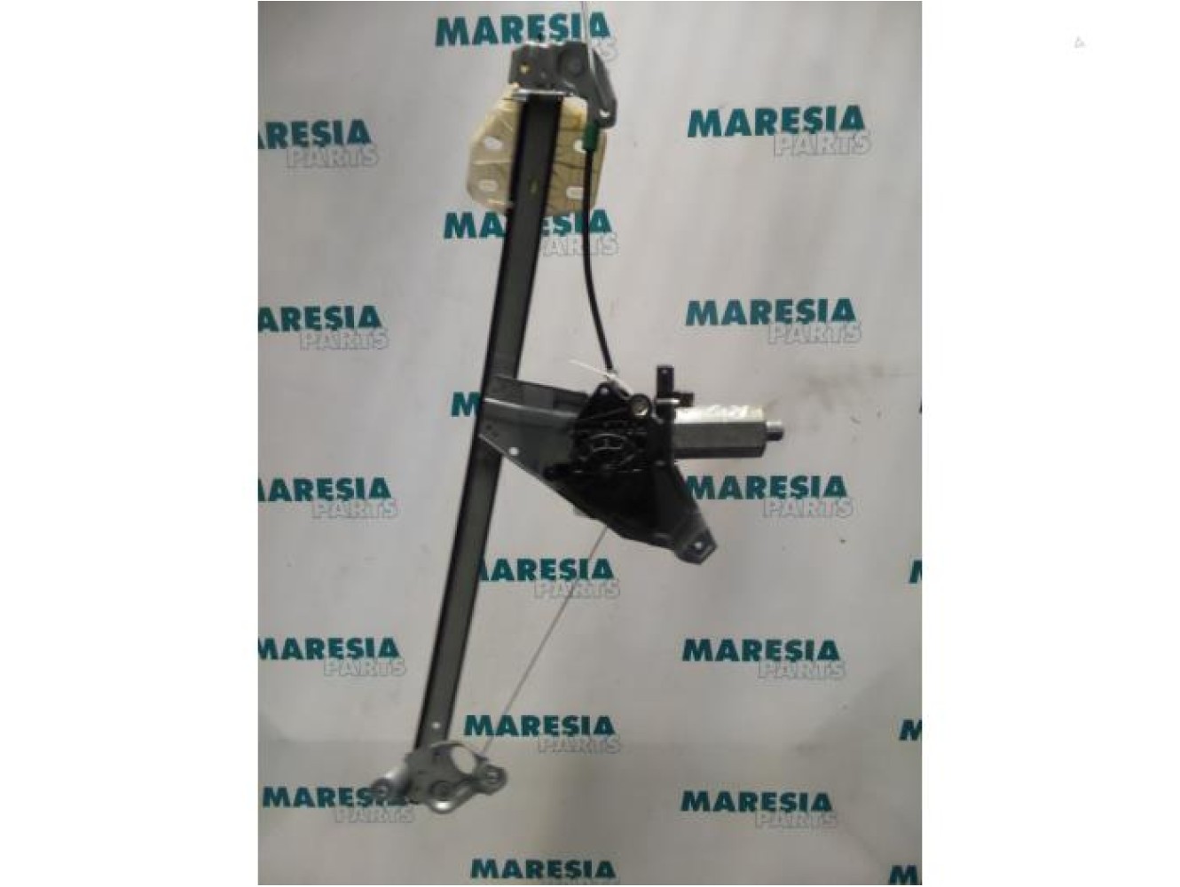 Renault - Espace - Window mechanism 4-door, front right