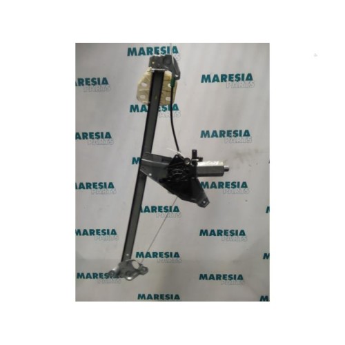 Renault - Espace - Window mechanism 4-door, front right