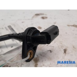 Peugeot - 308 - Oil level sensor