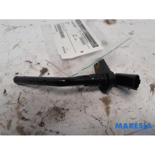 Peugeot - 308 - Oil level sensor