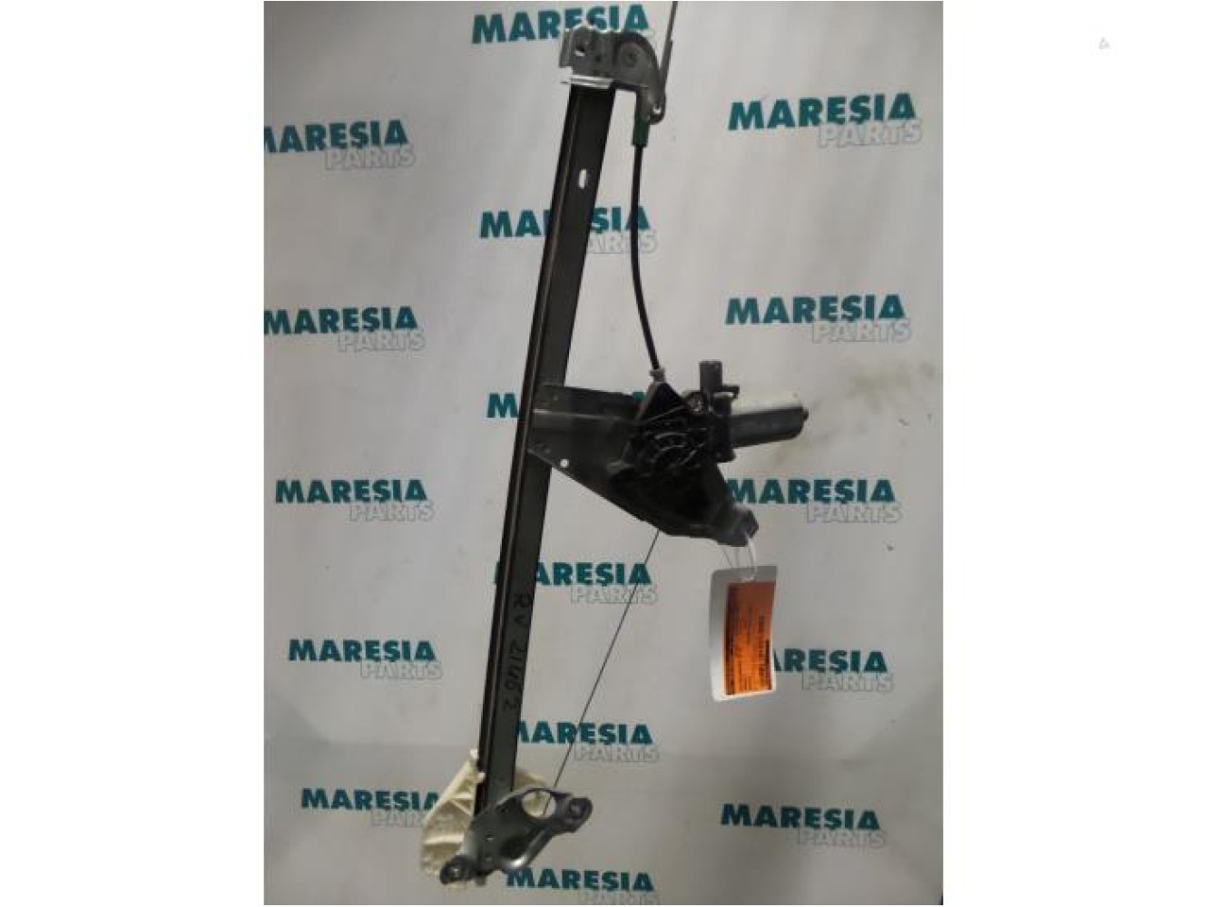 Renault - Espace - Window mechanism 4-door, front right