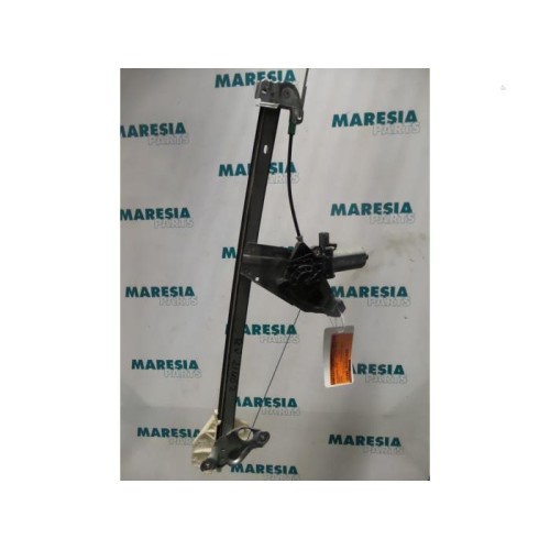 Renault - Espace - Window mechanism 4-door, front right