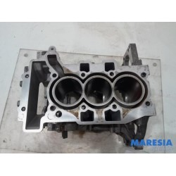 Peugeot - 308 - Engine crankcase