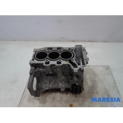 Peugeot - 308 - Engine crankcase