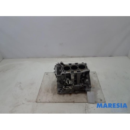 Peugeot - 308 - Motor Unterblock