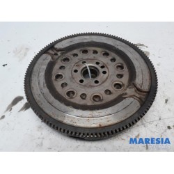 Peugeot - 308 - Dual mass flywheel