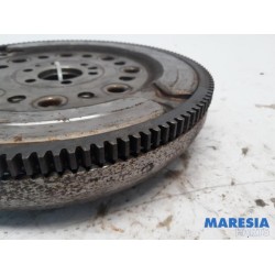 Peugeot - 308 - Dual mass flywheel