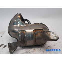 Peugeot - Boxer - Catalytic converter