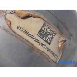 Peugeot - Boxer - Catalytic converter