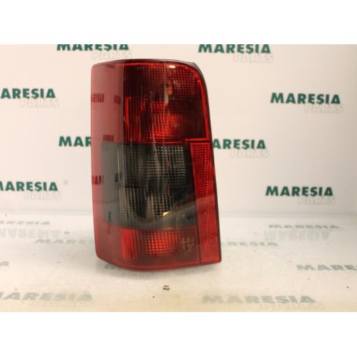 Citroen - Berlingo - Achterlicht links