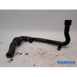 Peugeot - Boxer - Tube intercooler