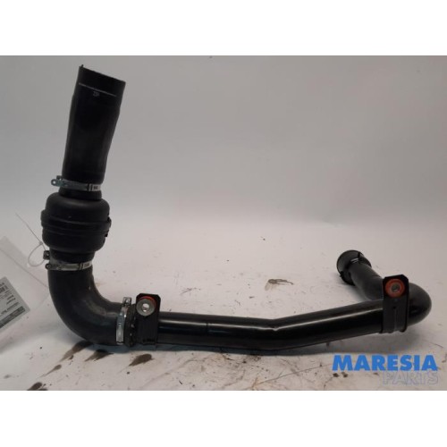 Peugeot - Boxer - Intercooler Buis