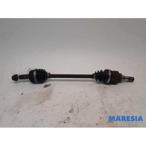 Citroen - C1 - Front drive shaft, left