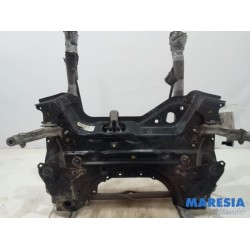 Peugeot - Partner - Subframe