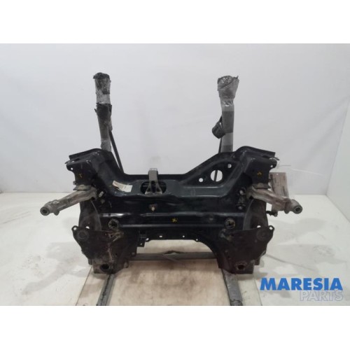 Peugeot - Partner - Subframe