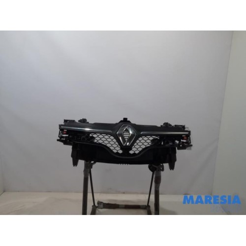 Renault - Twingo - Grille