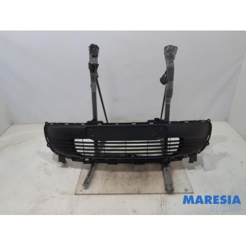 Renault - Twingo - Grille
