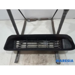 Renault - Twingo - Guidage d'air