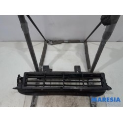 Renault - Twingo - Guidage d'air