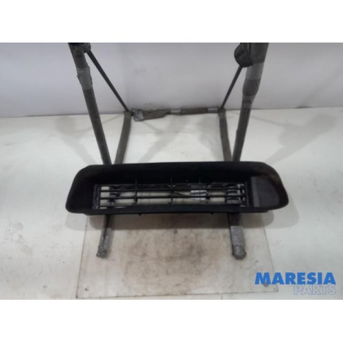 Renault - Twingo - Guidage d'air