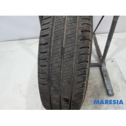 Peugeot - Boxer - Tyre