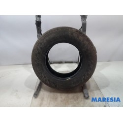 Peugeot - Boxer - Tyre