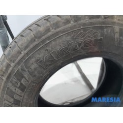 Peugeot - Boxer - Tyre