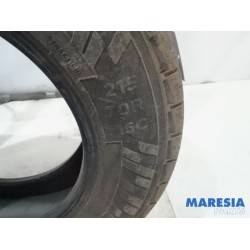 Peugeot - Boxer - Tyre