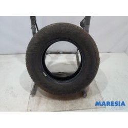 Peugeot - Boxer - Tyre