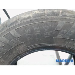 Peugeot - Boxer - Tyre