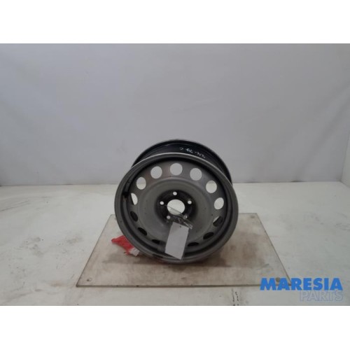 Peugeot - Partner - Velg