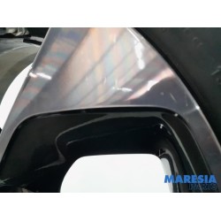 Renault - ZOE - Sportvelgenset + banden