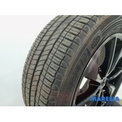 Renault - ZOE - Sportvelgenset + banden