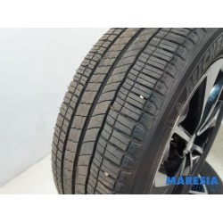 Renault - ZOE - Sportvelgenset + banden