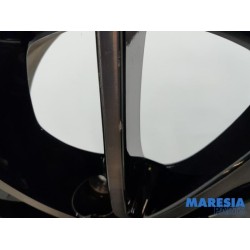 Renault - ZOE - Sportvelgenset + banden