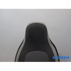Renault - Twingo - Stoel links