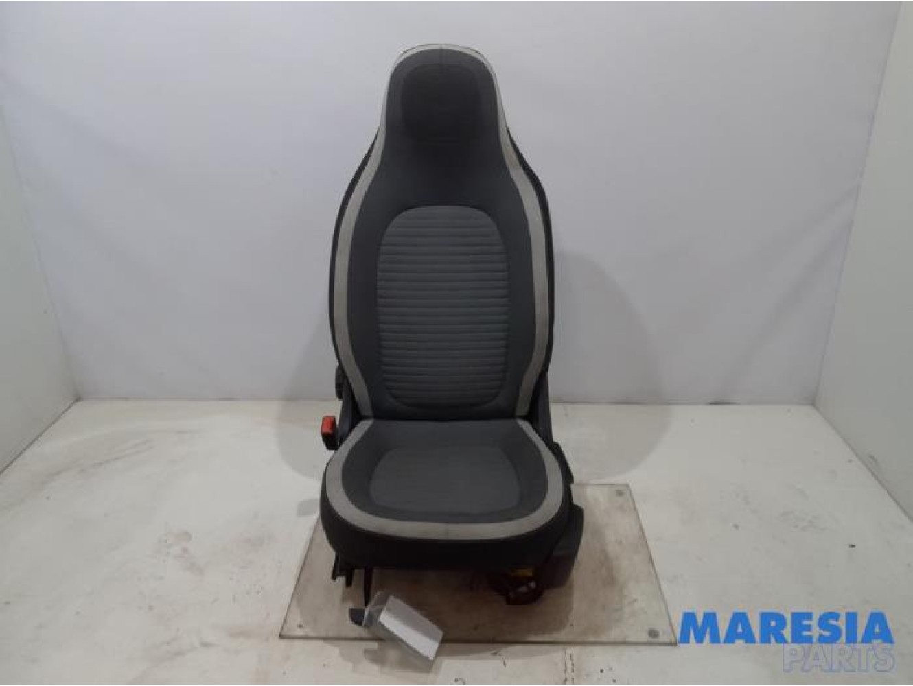 Renault - Twingo - Stoel links