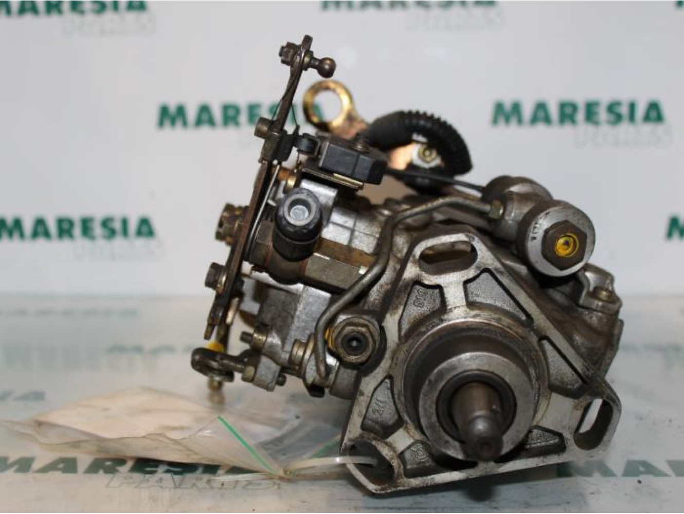 Renault - R19 - Kraftstoffpumpe Mechanisch