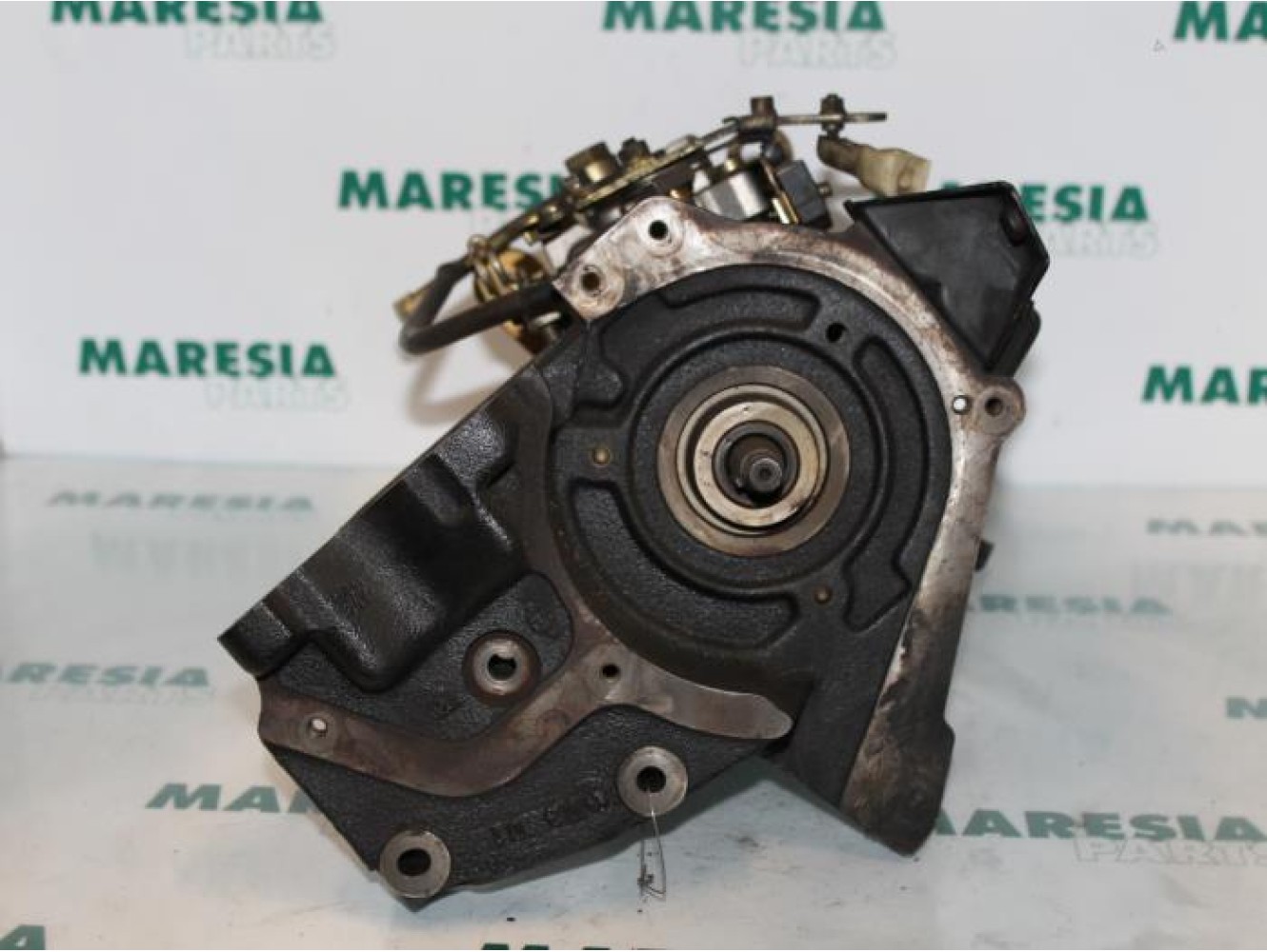 Renault - R19 - Kraftstoffpumpe Mechanisch