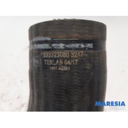 Peugeot - Boxer - Intercooler hose
