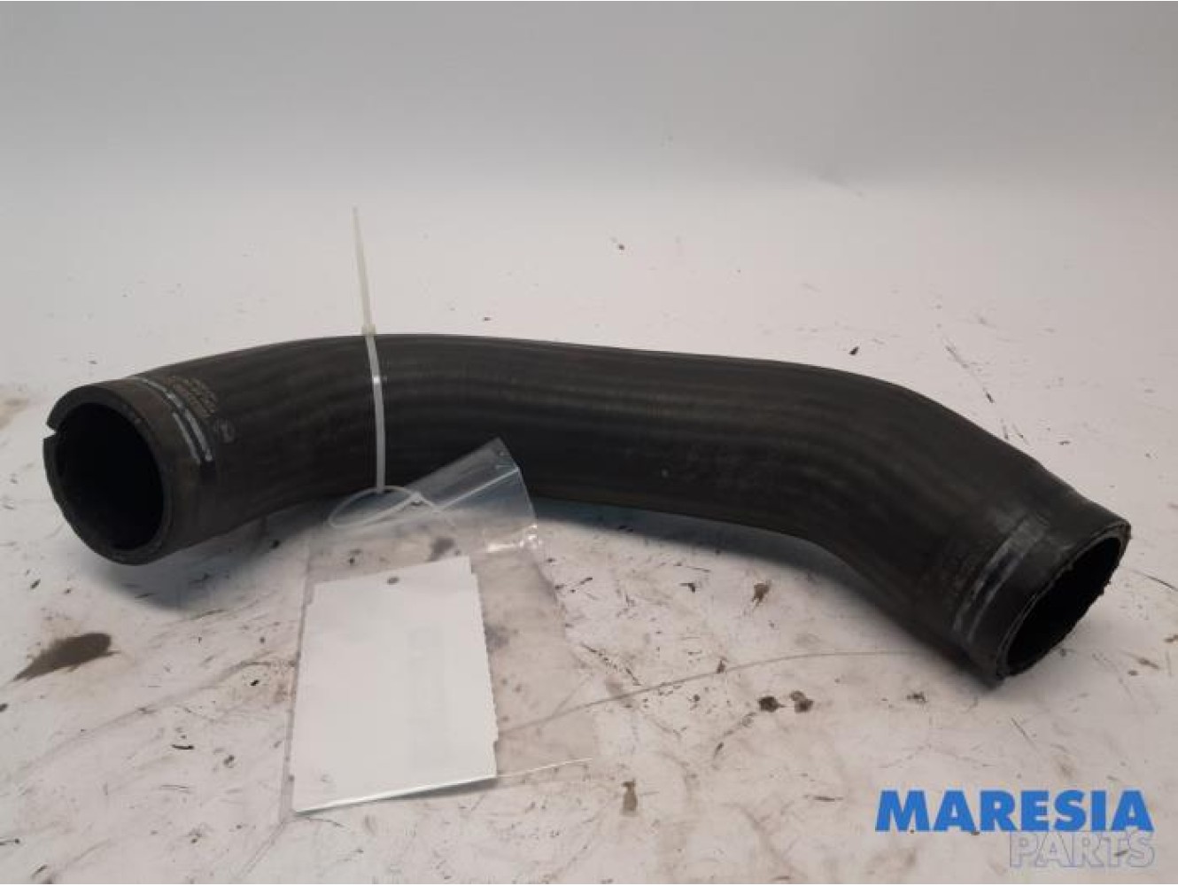 Peugeot - Boxer - Intercooler hose
