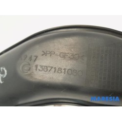 Peugeot - Boxer - Air intake hose