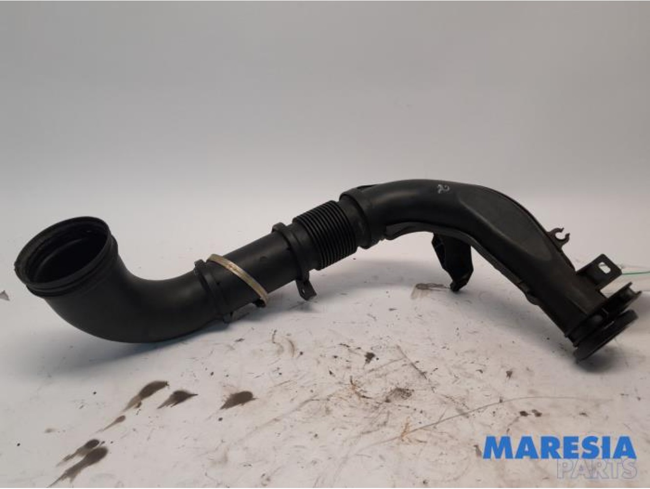 Peugeot - Boxer - Air intake hose