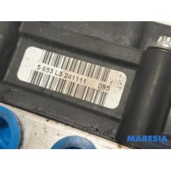Fiat - Punto - ABS Pumpe