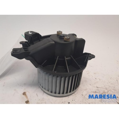 Fiat - Punto - Kachel Ventilatiemotor