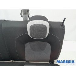 Renault - Twingo - Banquette arrière