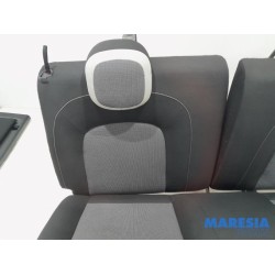 Renault - Twingo - Banquette arrière
