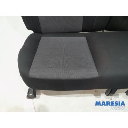 Renault - Twingo - Banquette arrière