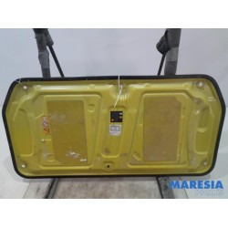 Renault - Twingo - Engine cover
